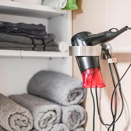 Lunija Apartman Gornji Milanovac