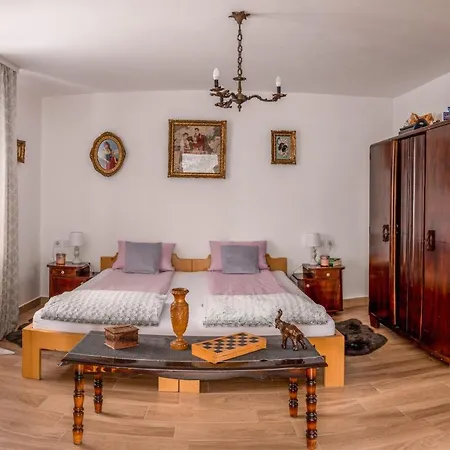 Apartman Lunija