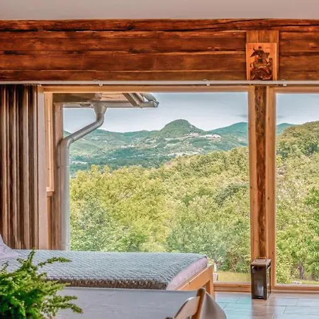 Lunija Apartman Gornji Milanovac