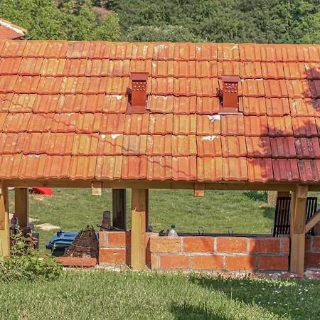 Lunija Apartman Gornji Milanovac