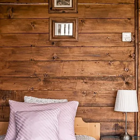 Apartman Lunija Gornji Milanovac