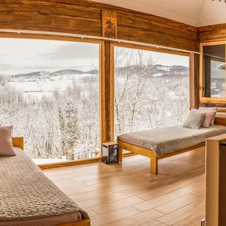 Lunija Apartman Gornji Milanovac