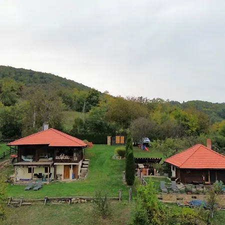 Lunija Apartman Gornji Milanovac