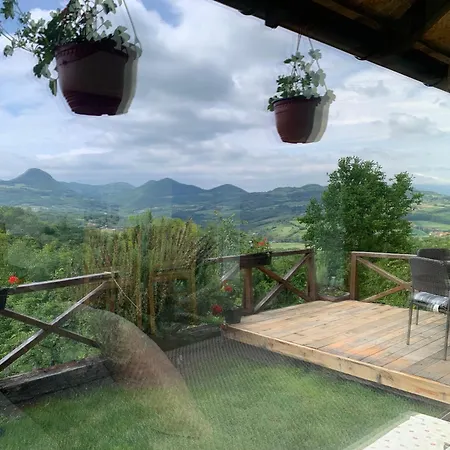 Apartman Lunija Gornji Milanovac