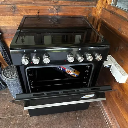 Lunija * Gornji Milanovac