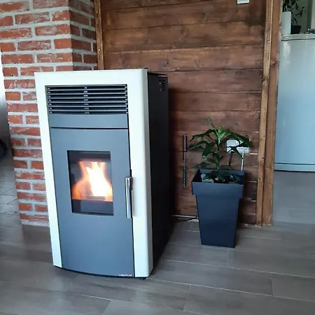 Lunija * Gornji Milanovac