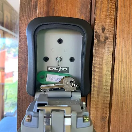 Lunija Appartement *