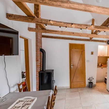 Lunija Gornji Milanovac