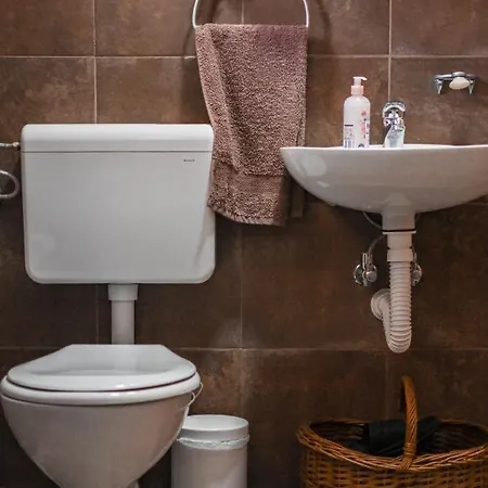 Appartement Lunija *