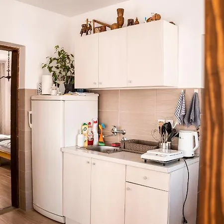Lunija Appartement