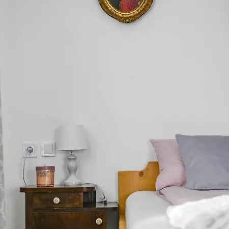 Appartement Lunija Gornji Milanovac