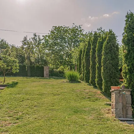 Lunija Appartement Gornji Milanovac