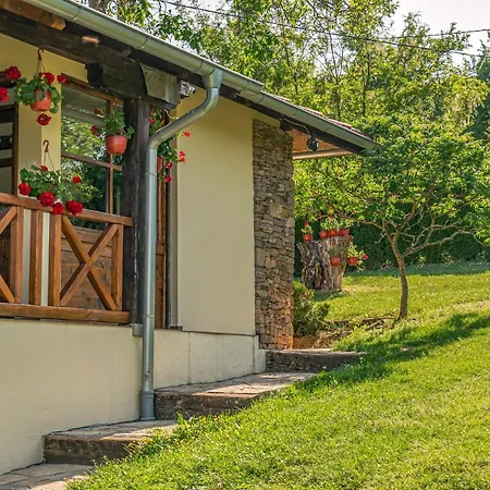 Lunija Appartement Gornji Milanovac