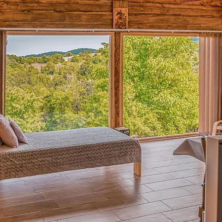 Appartement Lunija Gornji Milanovac