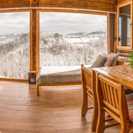 Appartement Lunija Gornji Milanovac