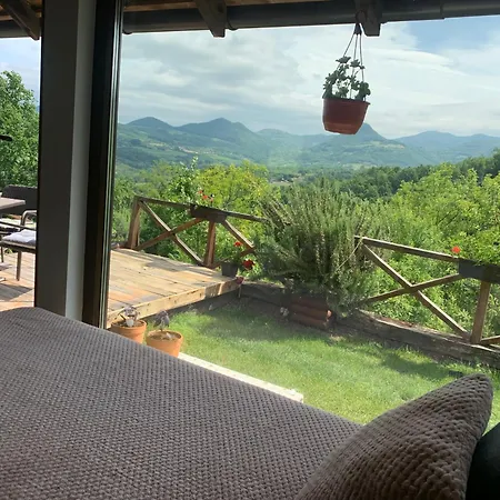 Lunija 고르니 밀라노바츠