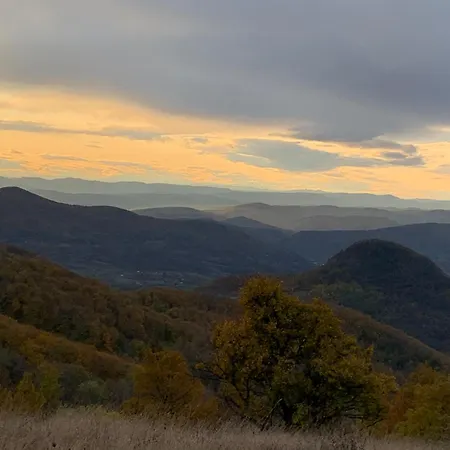 Appartement Lunija Gornji Milanovac