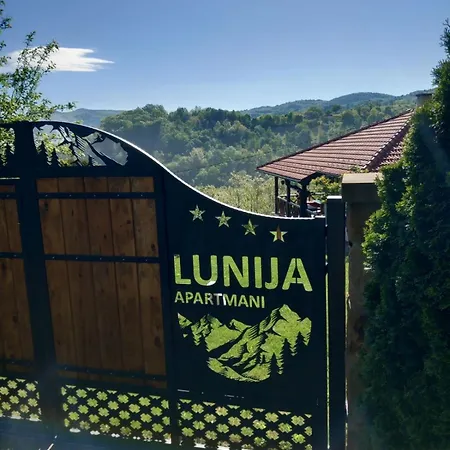 Lunija Appartement