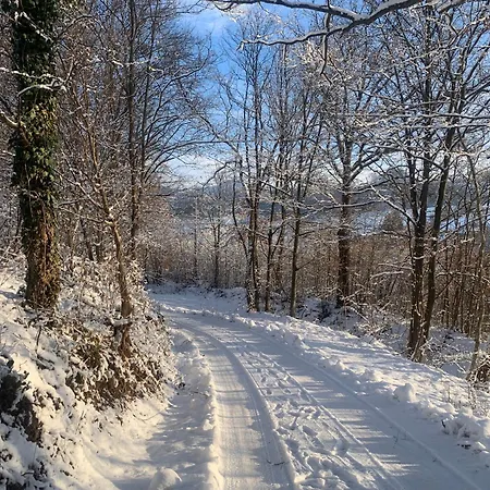 Lunija Appartement *